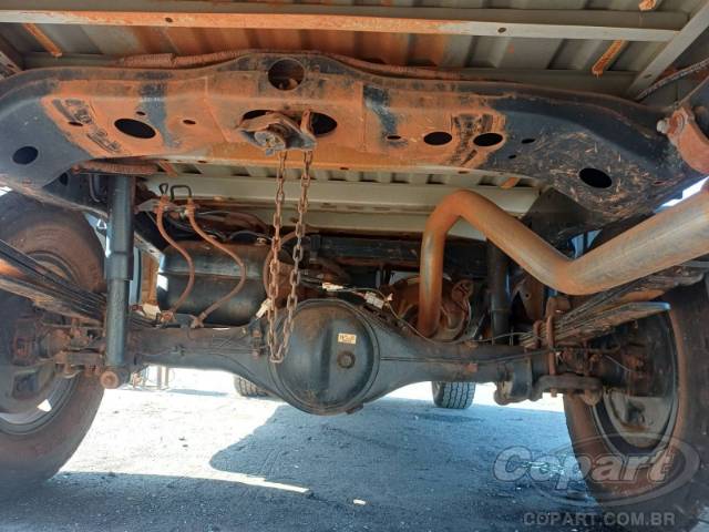 2019 TOYOTA HILUX CD 