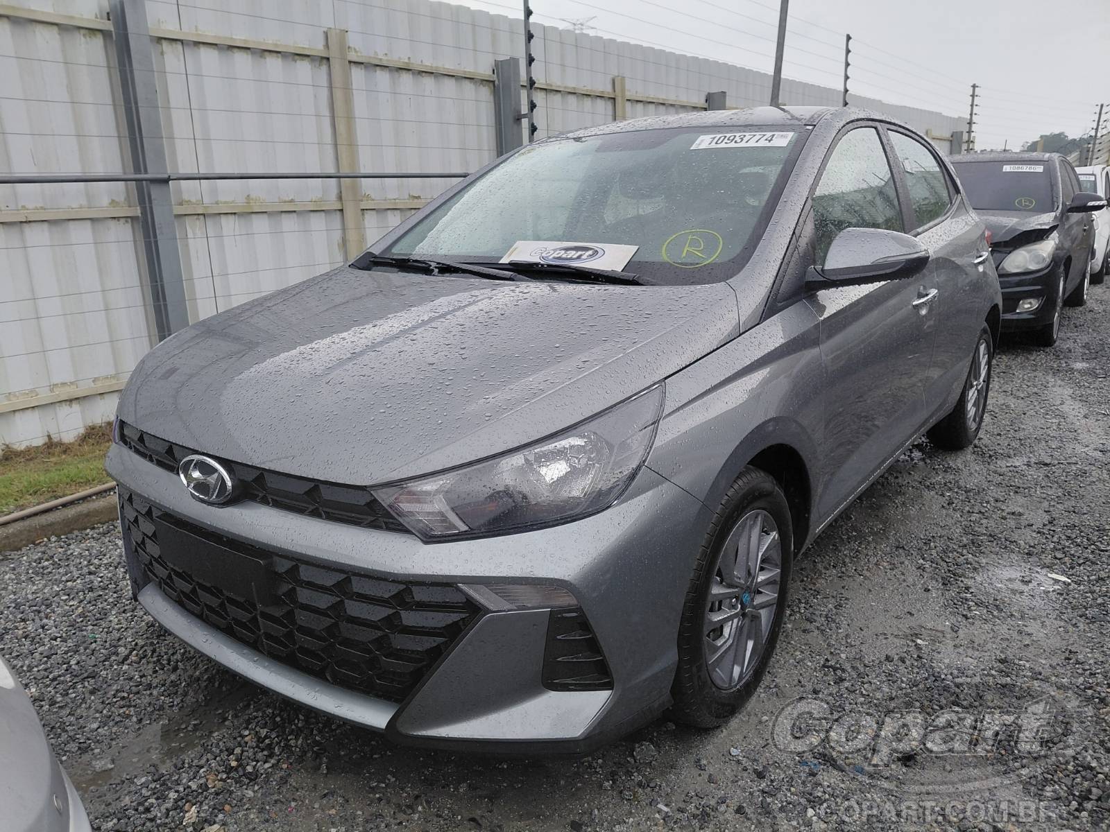 Foto 2: 2026 HYUNDAI HB20