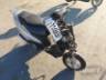 2012 SUZUKI BURGMAN I 