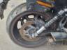 2015 HARLEY-DAVIDSON VRSC 