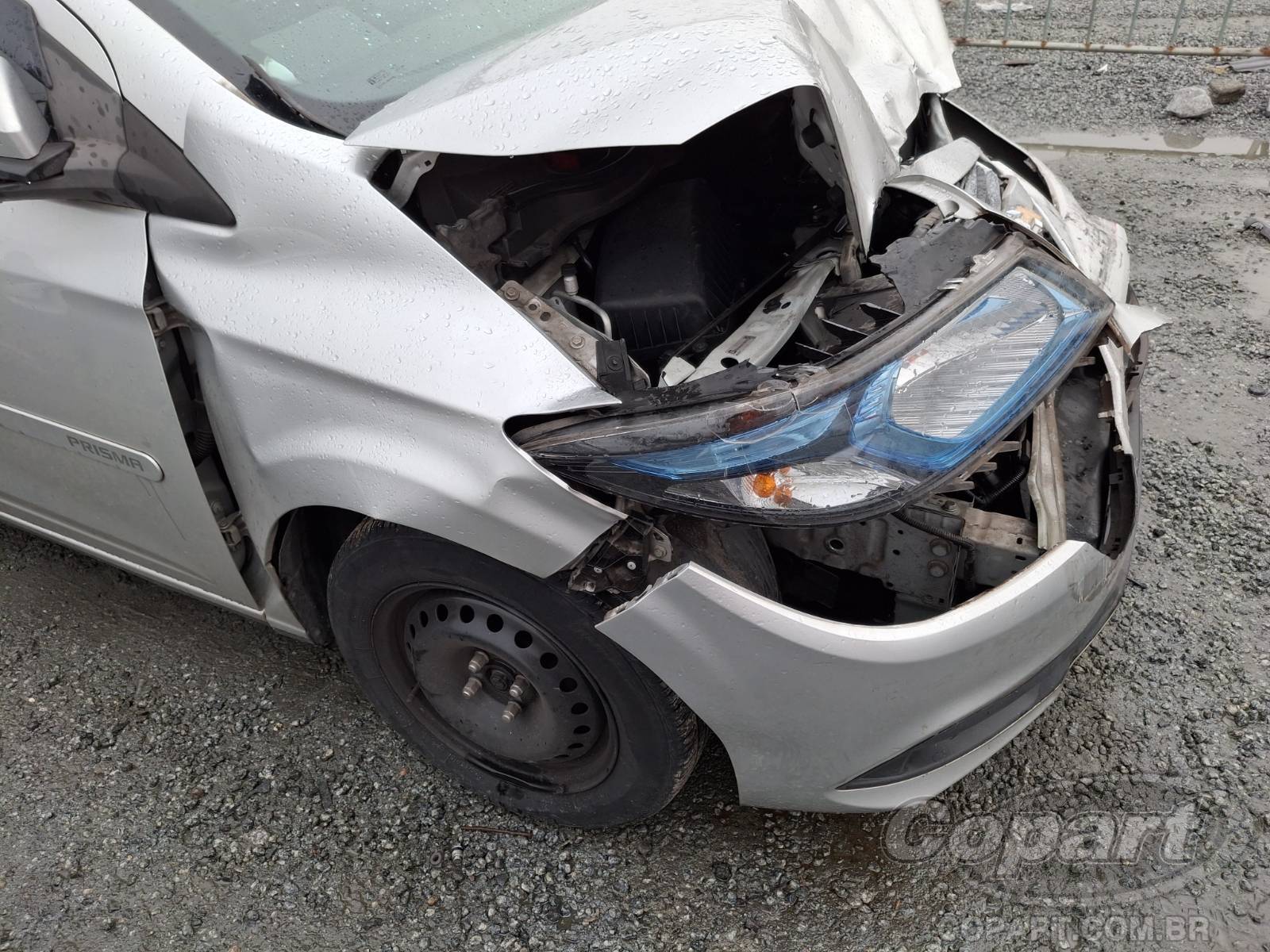 2015 CHEVROLET PRISMA — foto 11 de 15