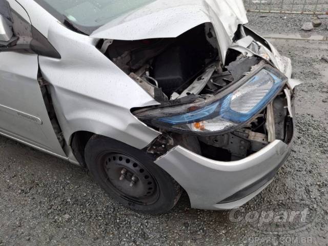 2015 CHEVROLET PRISMA 