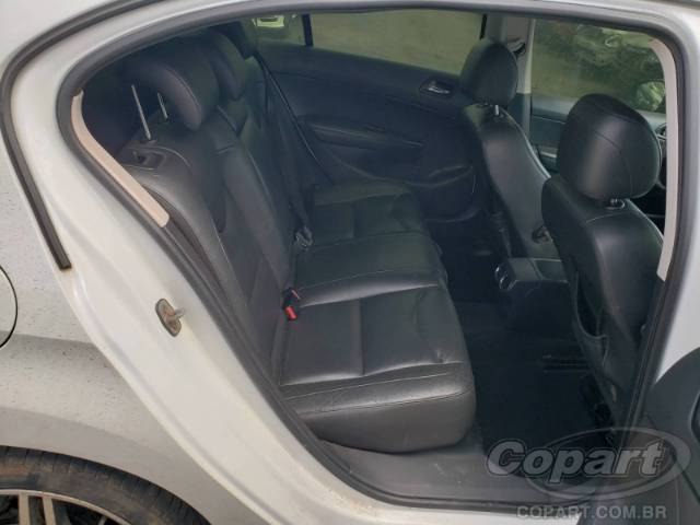 2013 PEUGEOT 408 SEDAN 