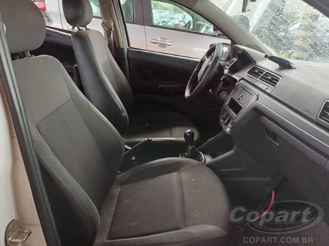 2021 VOLKSWAGEN GOL 