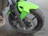 2025 KAWASAKI Z500 