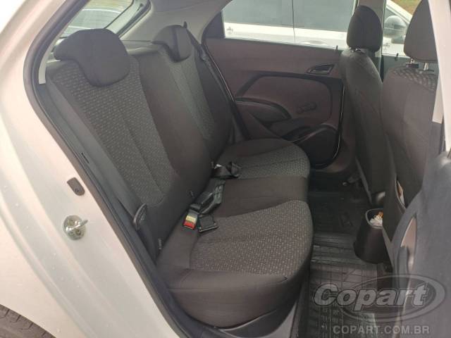2019 HYUNDAI HB20 