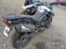 2016 TRIUMPH TIGER 