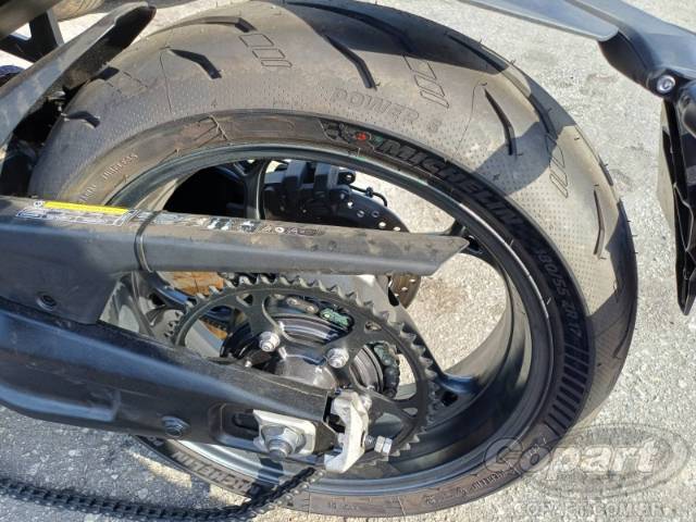 2025 TRIUMPH DAYTONA 