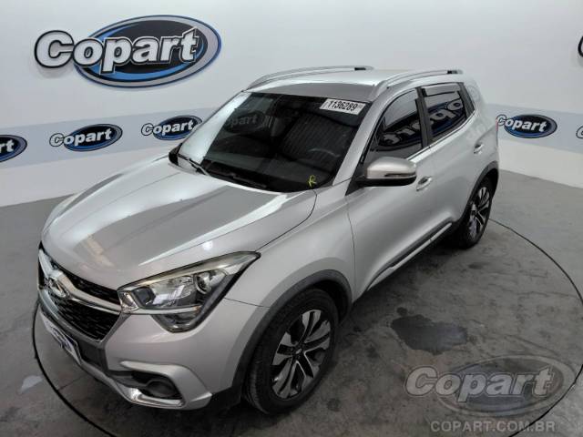 2020 CAOA CHERY TIGGO 5X 