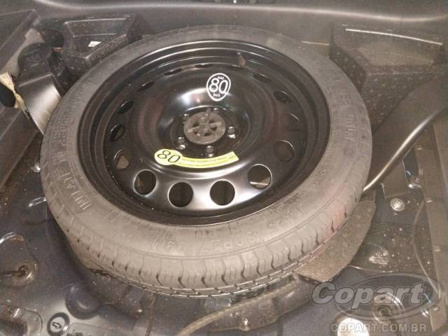 2025 CAOA CHERY TIGGO 5X 