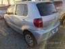 2014 VOLKSWAGEN FOX 