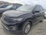 2020 VOLKSWAGEN T-CROSS 