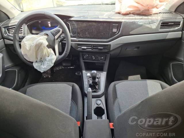 2026 VOLKSWAGEN POLO 