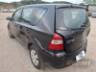 2012 NISSAN LIVINA 