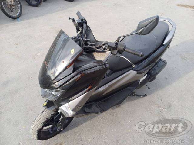 2018 YAMAHA NMAX 