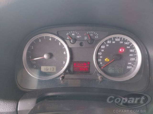 2008 VOLKSWAGEN GOLF 