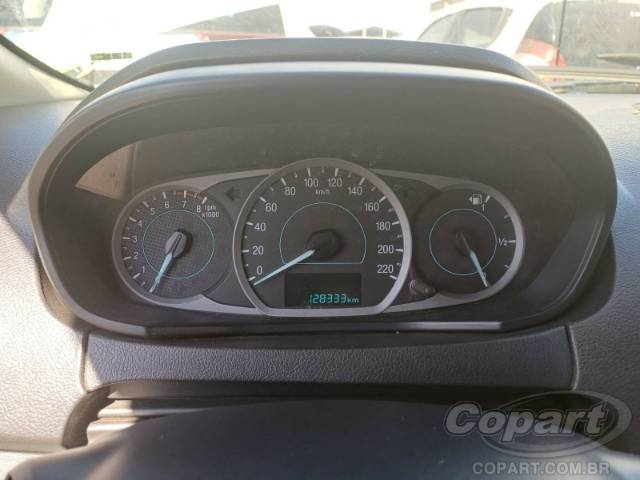 2019 FORD KA 