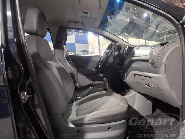 2012 FIAT PALIO 