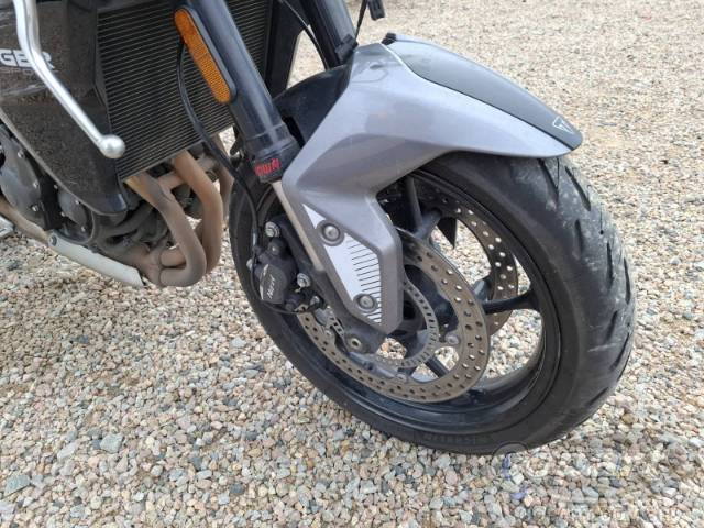 2026 TRIUMPH TIGER SPORT 