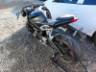 2020 TRIUMPH STREET TRIPLE 