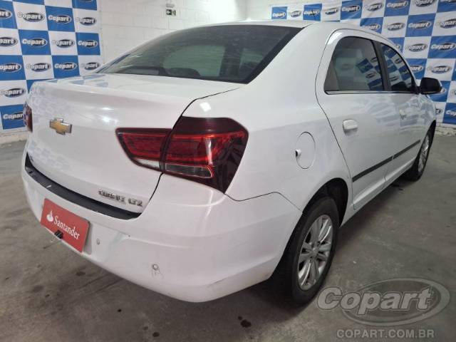 2017 CHEVROLET COBALT 