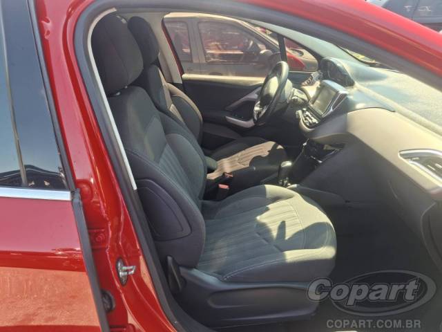 2017 PEUGEOT 208 