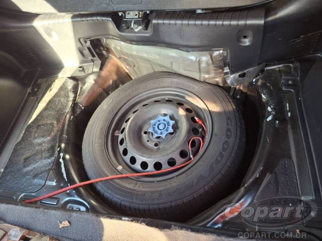 2016 HYUNDAI HB20 
