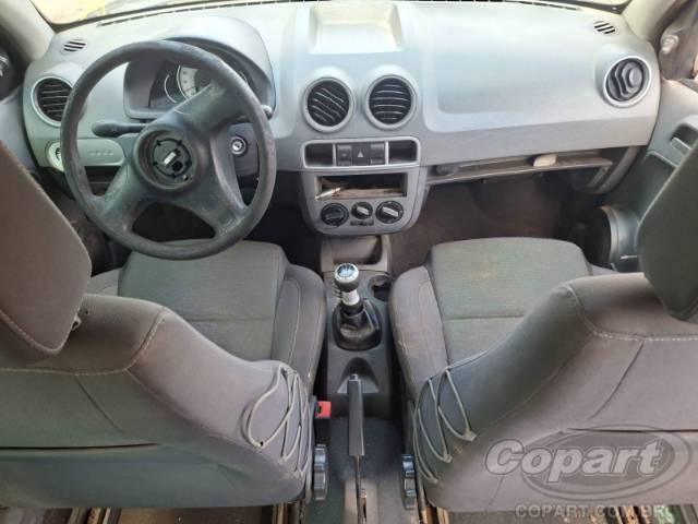 2013 VOLKSWAGEN PARATI 