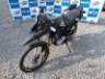 2011 HONDA XRE 300 