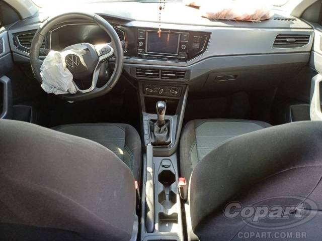 2024 VOLKSWAGEN NIVUS 