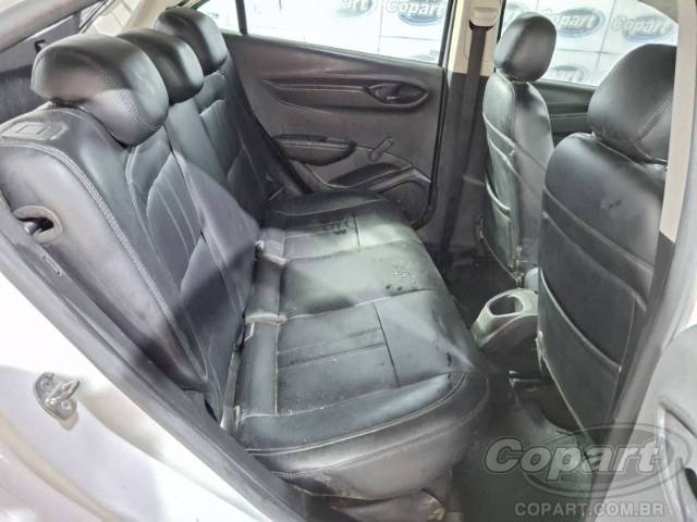 2019 CHEVROLET ONIX 
