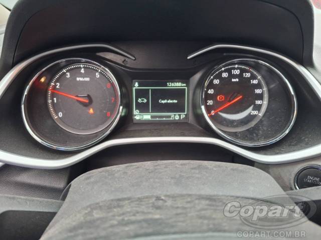 2020 CHEVROLET ONIX PLUS 