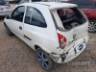 2002 CHEVROLET CELTA 