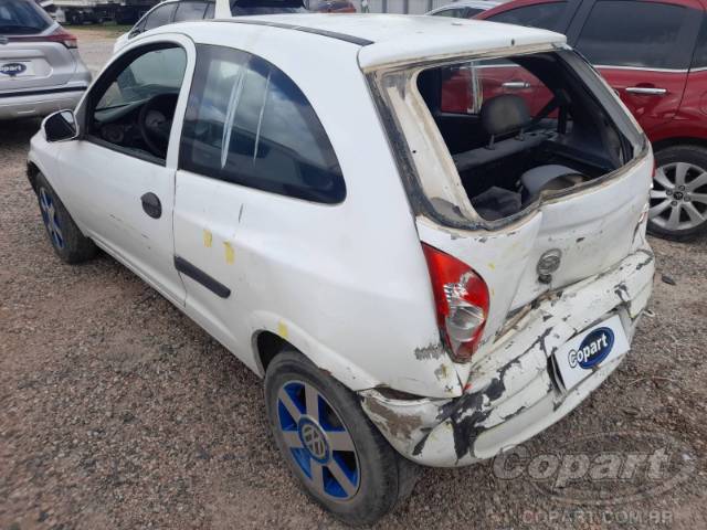 2002 CHEVROLET CELTA 