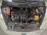 2014 FORD FIESTA SEDAN 