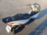 2015 HONDA PCX 
