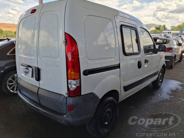 2016 RENAULT KANGOO 