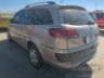 2013 FIAT PALIO WEEKEND 