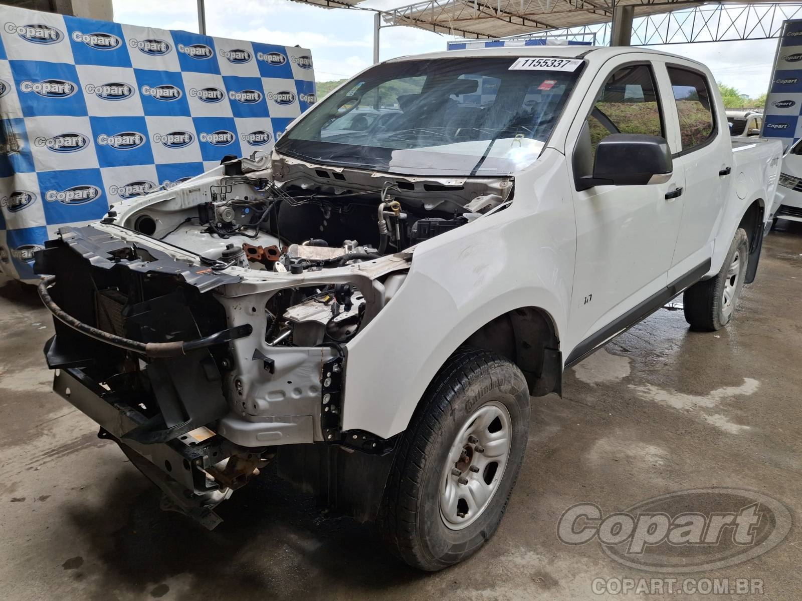 Foto 2: 2023 CHEVROLET S10 CABINE DUPLA