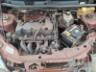 2003 FORD KA 
