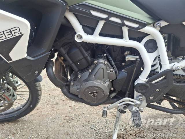 2023 TRIUMPH TIGER 