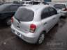 2012 NISSAN MARCH 