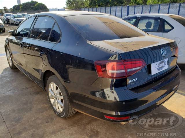 2016 VOLKSWAGEN JETTA 