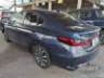 2025 HONDA CITY 