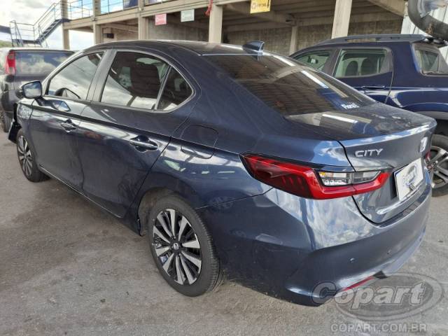 2025 HONDA CITY 