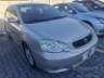 2004 TOYOTA COROLLA 