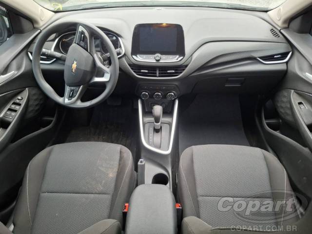 2025 CHEVROLET ONIX PLUS 
