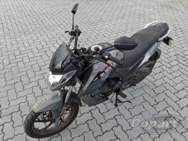 2025 SHINERAY XY 150 