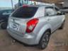 2015 SSANGYONG KORANDO 