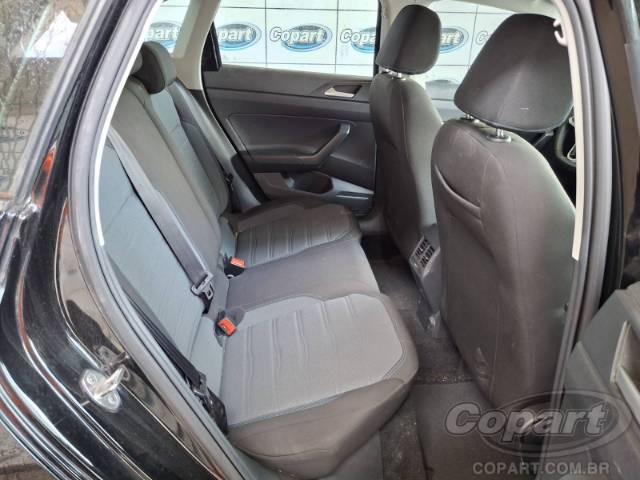 2024 VOLKSWAGEN NIVUS 